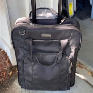 COPY - Rolling laptop bag